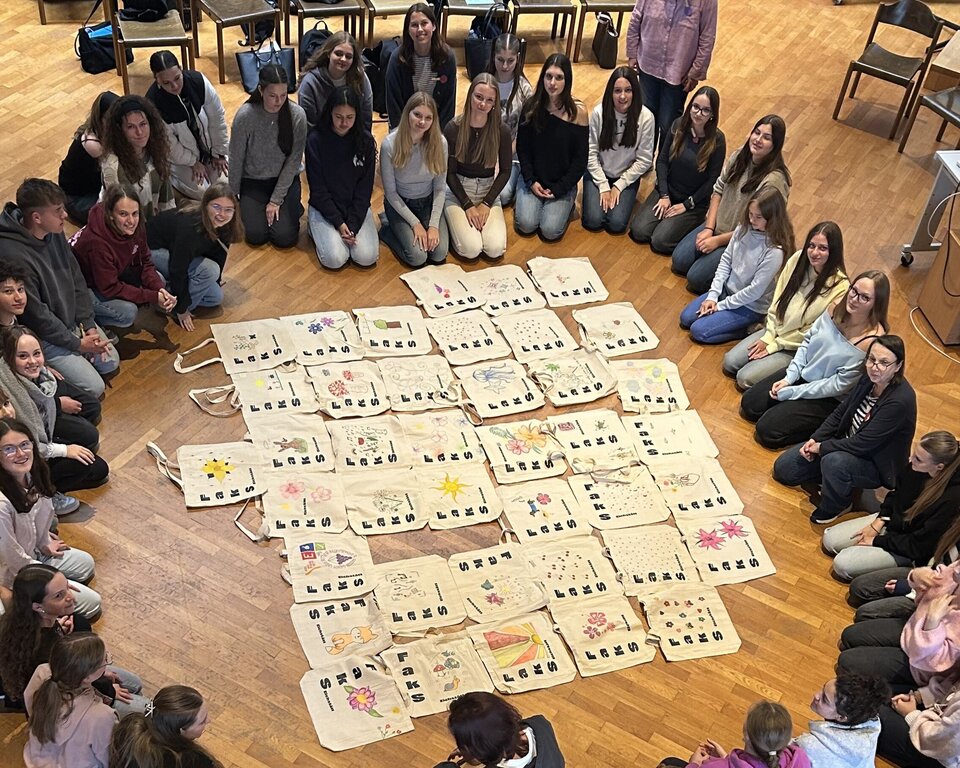 Einführungstage SEJ