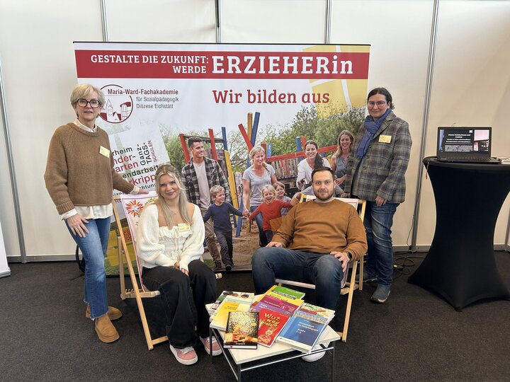 Messe Nürnberg 2025