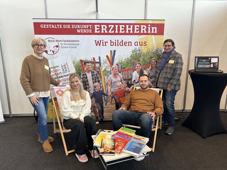 Messe Nürnberg 2025