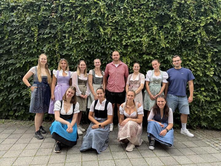 Gruppenbild